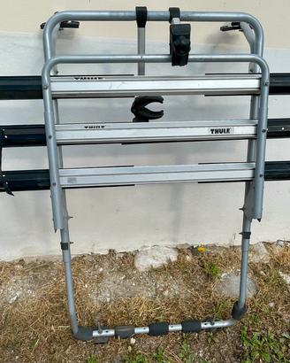 Portabici Thule 3 barre