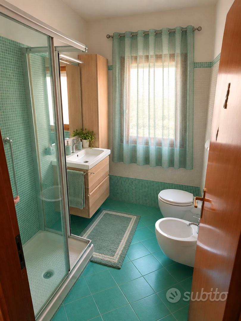 Appartamento – Rieti, Villa Reatina - Altro