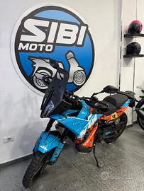 Ktm 790 Adventure