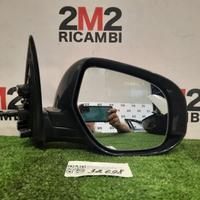 SPECCHIETTO RETROVISORE DESTRO MITSUBISHI ASX 1Â°