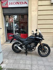 Honda CB 500 x abs 2023