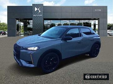DS DS 3 Crossback E-Tense E-Tense Performance Line