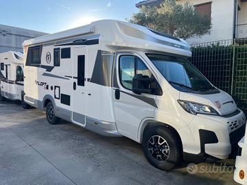 Elnagh T LOFT 530
