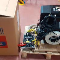 Motore hatz 1b50e-u-x