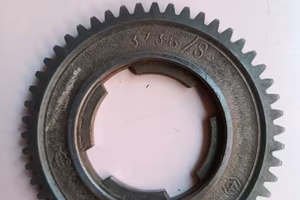 Ingranaggio cambio vespa