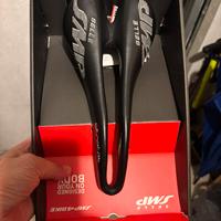 Sella SMP Stratos nera