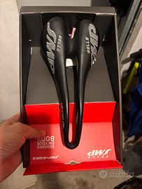 Sella SMP Stratos nera