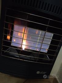 KIT 4 STUFE A METANO SICAR