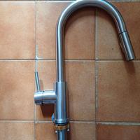 Rubinetto Lavello Cucina, Miscelatore Cucina con D