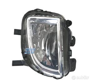 FANALE DESTRO ANTIABBAGLIANTE VOLKSWAGEN VW GOLF V