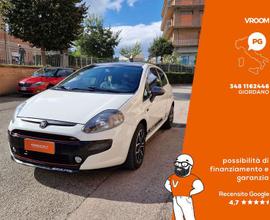 FIAT Punto Evo 1.4 3 porte 150° EasyPower