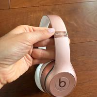 Cuffie bluetooth Beats