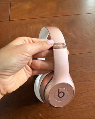 Cuffie bluetooth Beats