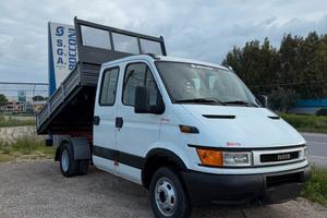 Iveco Daily 35-13