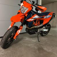 Ktm 690 SMC-R