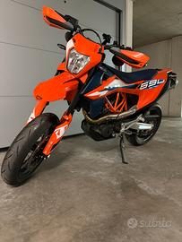 Ktm 690 SMC-R