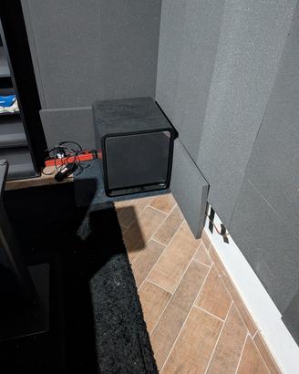 diffusori audio video 