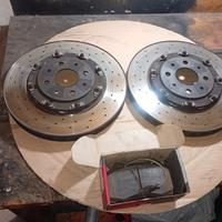 accessori Abarth 500/595