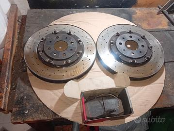 accessori Abarth 500/595