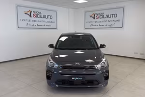 Kia Rio IV 2021 1.0 t-gdi mhev GT Line Techno...