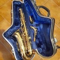 Sax contralto dixon