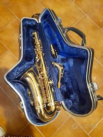 Sax contralto dixon