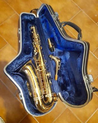 Sax contralto dixon