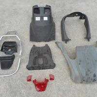 Carena ricambi yamaha booster 100