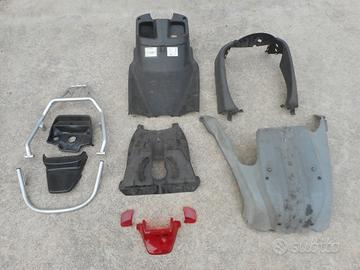 Carena ricambi yamaha booster 100