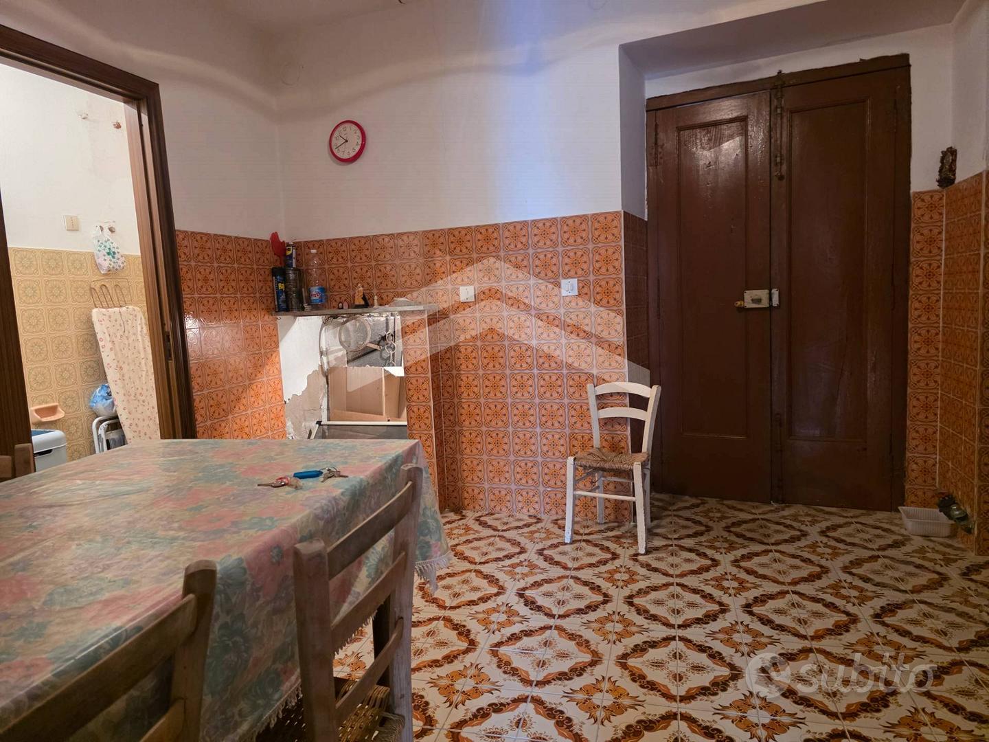 Appartamento – CB - Altro