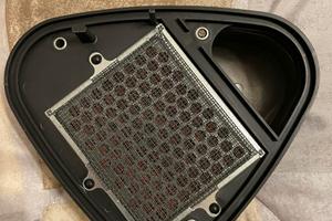 Filtro moto Honda Shadow originale