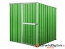 box-da-giardino-lamiera-175x185cm-verde-chiaro