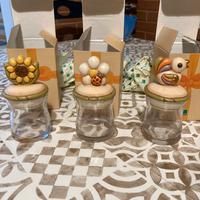 Vasetti porta spezie