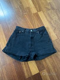 Shorts LEVI’S neri