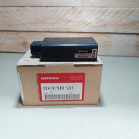 Centralina Honda cr 125