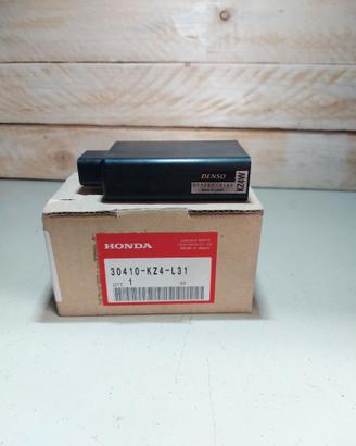 Centralina Honda cr 125