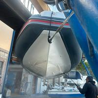 Gommone easy marin 5.80 mt