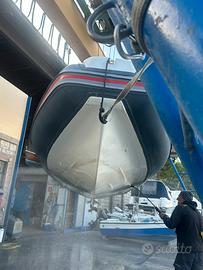 Gommone easy marin 5.80 mt