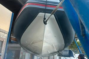 Gommone easy marin 5.80 mt