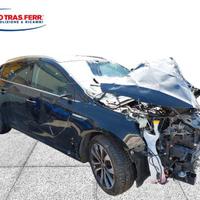RICAMBI VARI RENAULT MEGANE IV (K9A) 1.5 DCI 8V AU