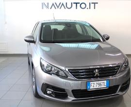 PEUGEOT 308 BlueHDi 130 S&S Allure - 2020