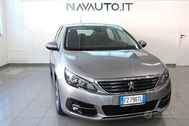 PEUGEOT 308 BlueHDi 130 S&S Allure - 2020