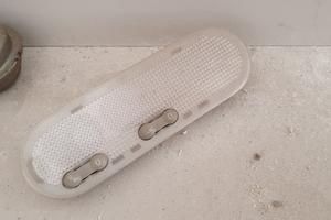 Luce interna smart ultimo modello