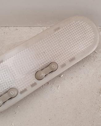 Luce interna smart ultimo modello