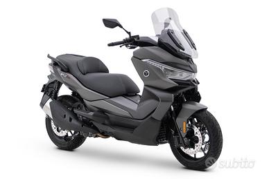 Voge SR4 MAX