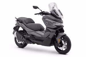 Voge SR4 MAX