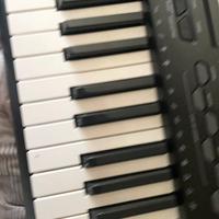 Pianola ctk-3000 casio