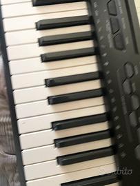 Pianola ctk-3000 casio