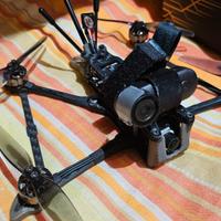 Kit Drone FPV 