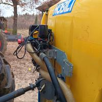 Attrezzatura agricola